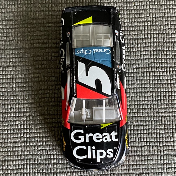 NASCAR Kasey Kahne - Picture 3 of 6